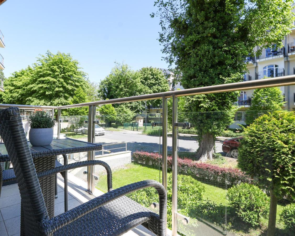 Avangard By Baltic Apartament *