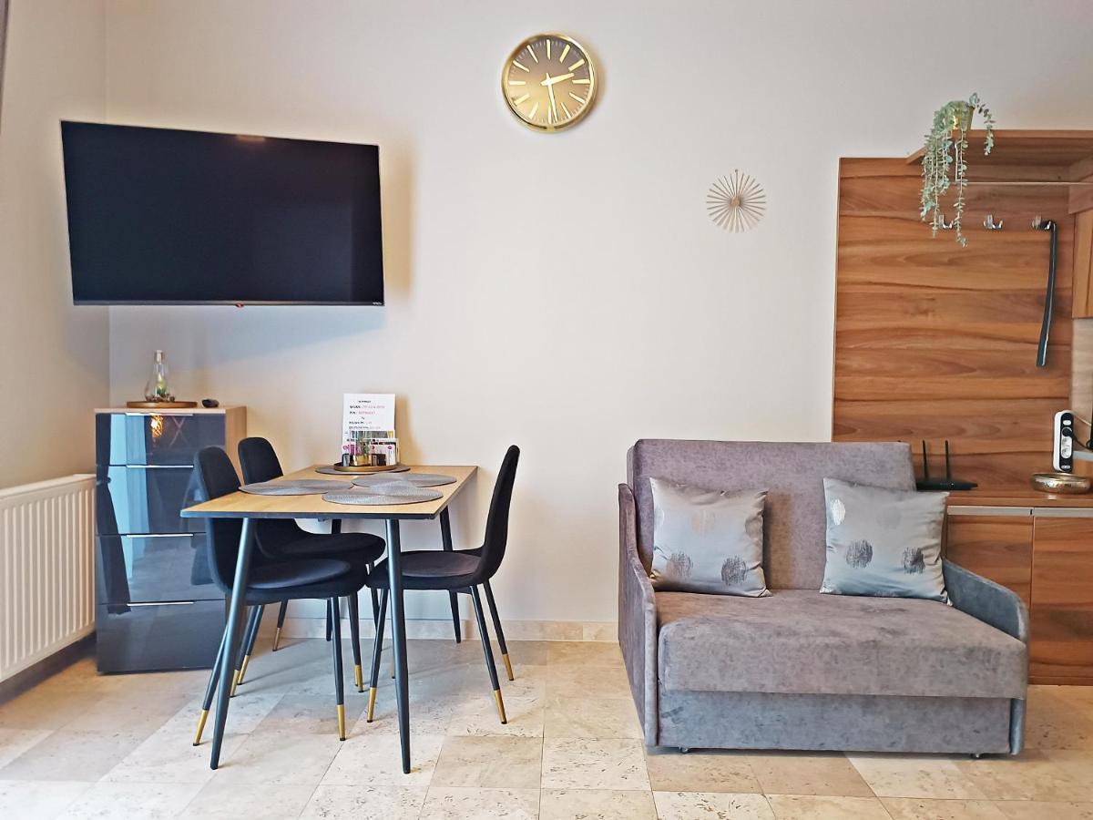 Appartamento Avangard By Baltic *