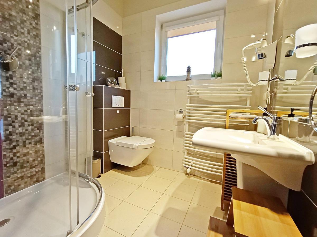 Apartament Avangard By Baltic