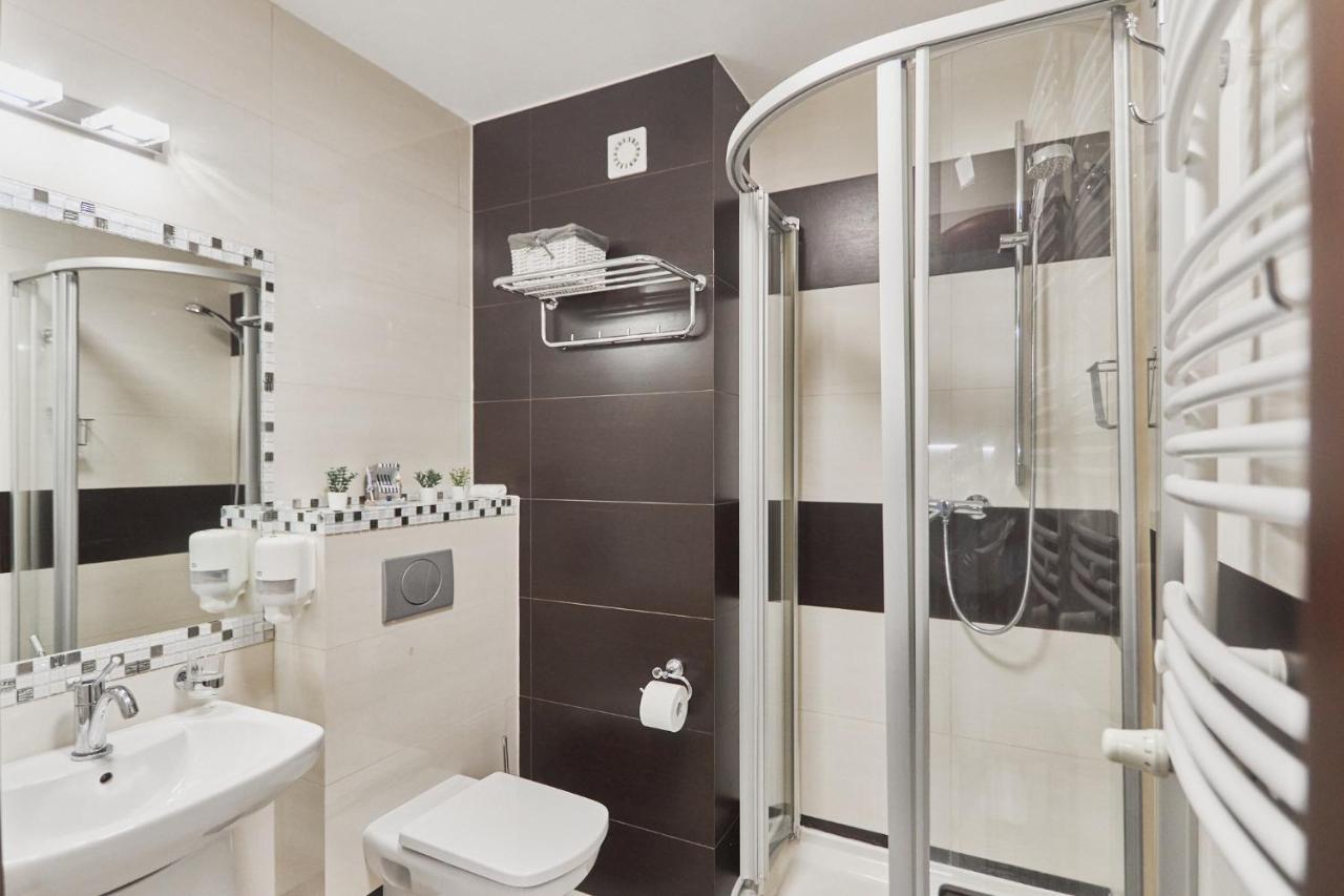 Apartament Avangard By Baltic *