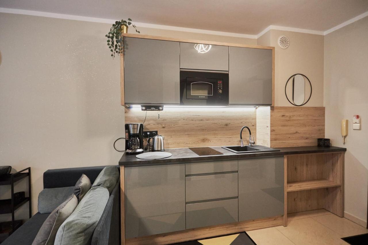 Avangard By Baltic *