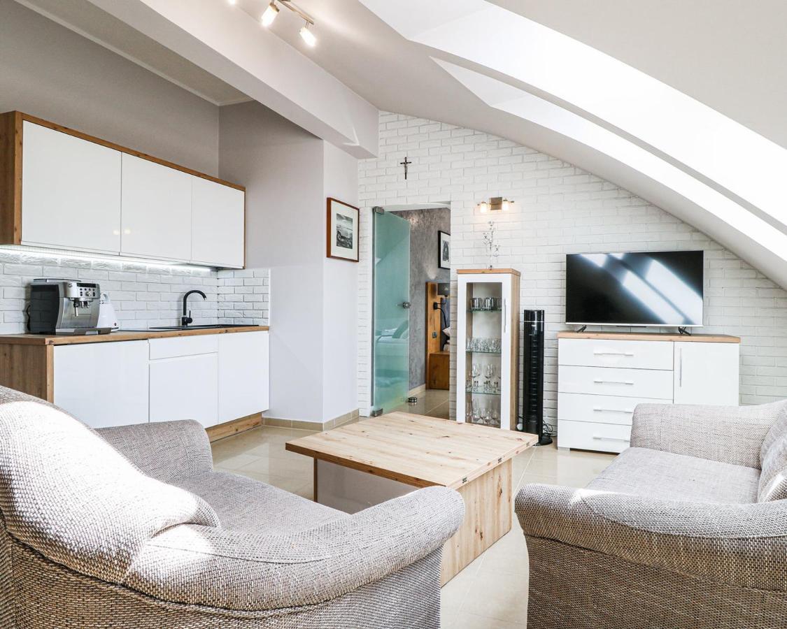 Avangard By Baltic Apartamento Świnoujście