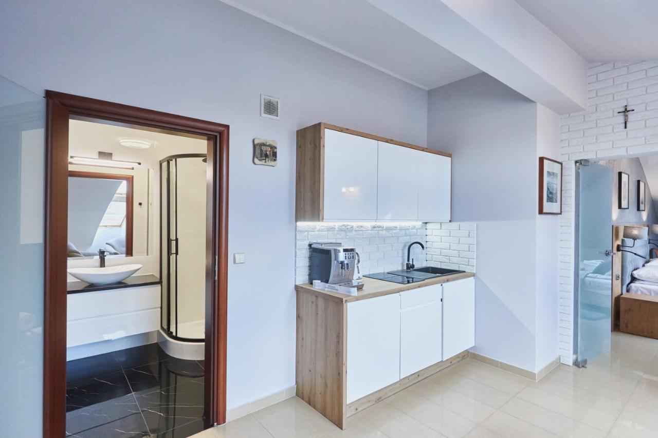 Avangard By Baltic Apartament Świnoujście