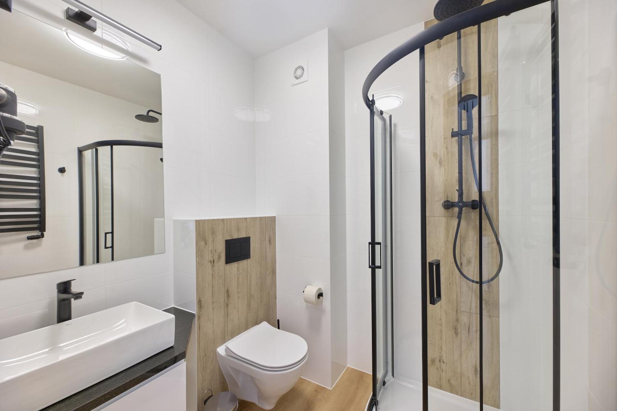 Avangard By Baltic Apartament Świnoujście